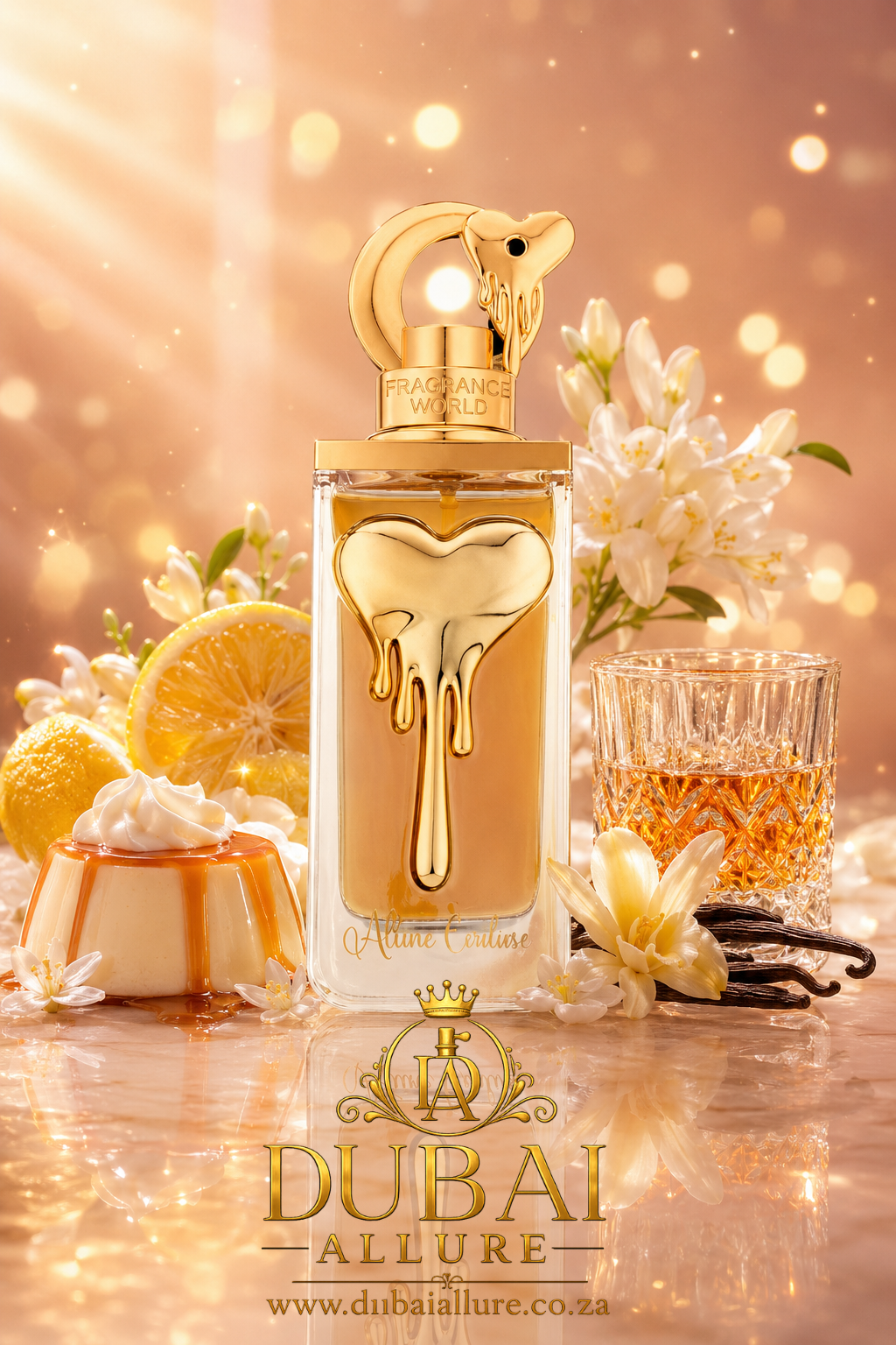 Allure Couture