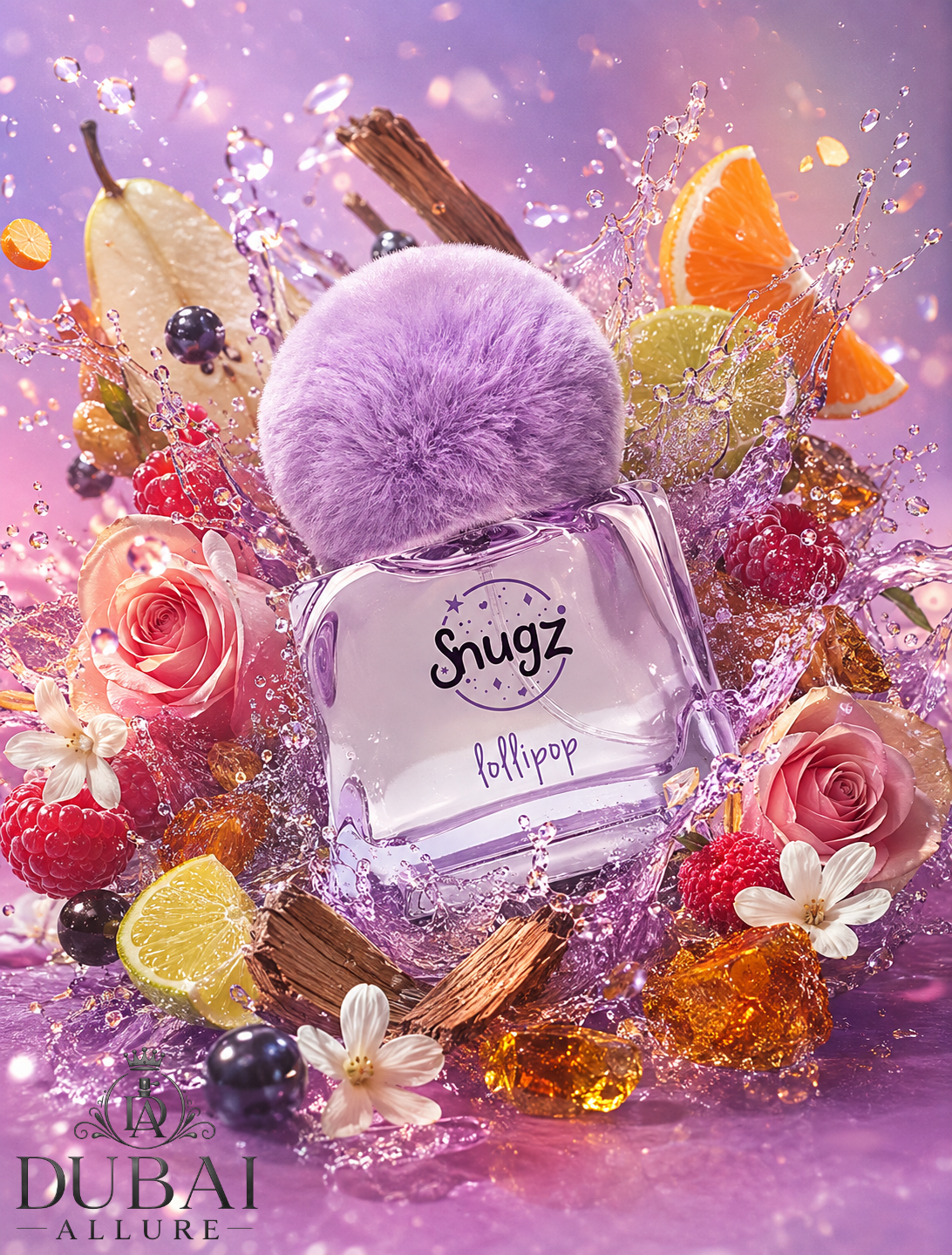 Lollipop Snugz