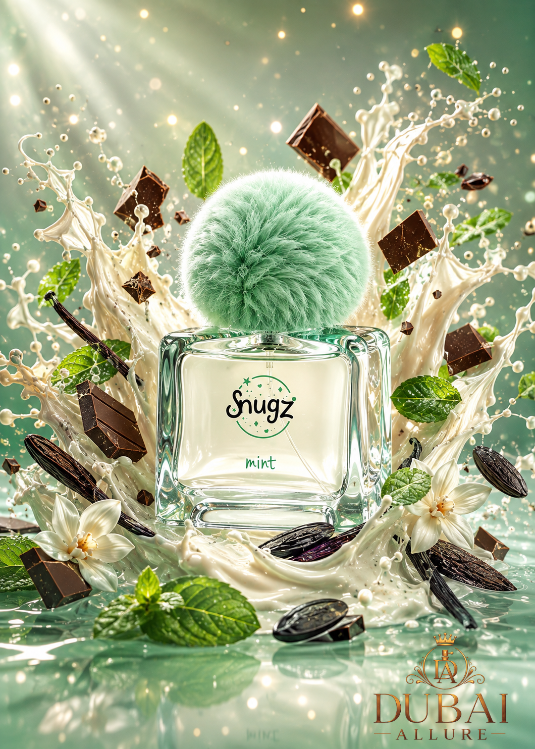 Mint Snugz