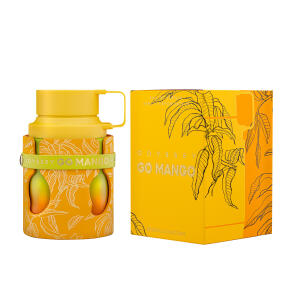 Odyssey Go Mango by Armaf