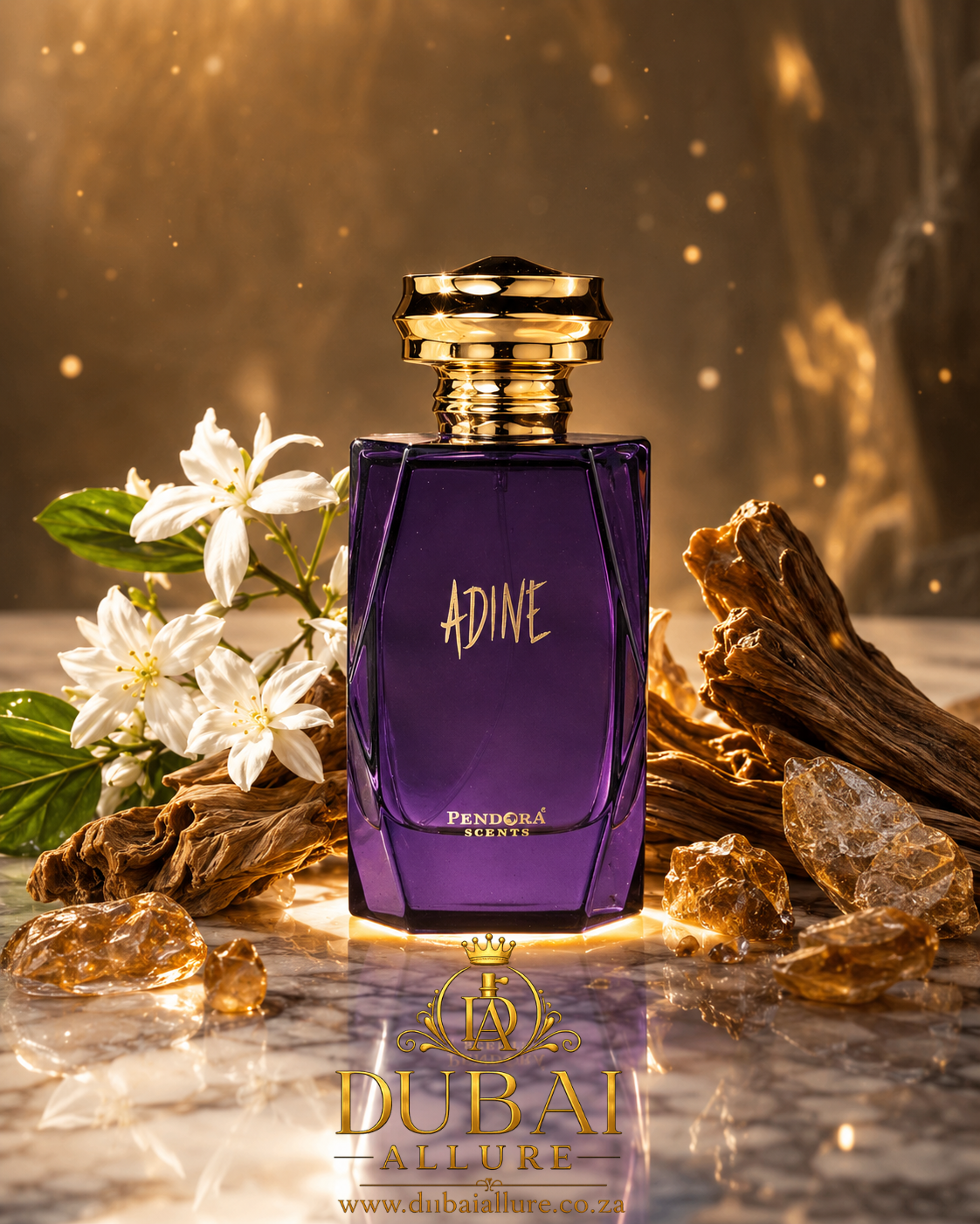 Adine