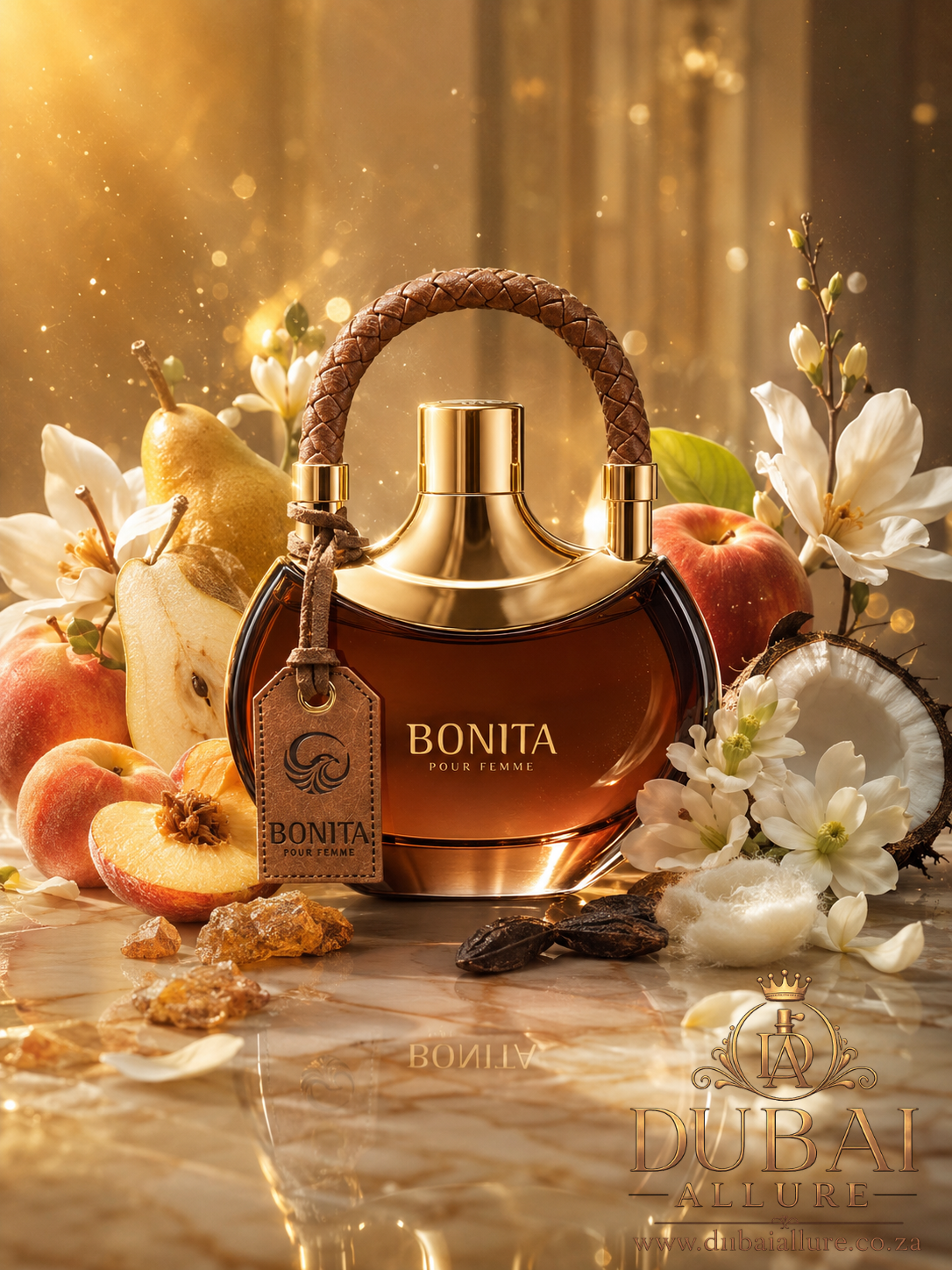 Bonita Femme Le Falconé Perfumes