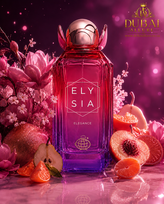 Elysia Elegance Fragrance World