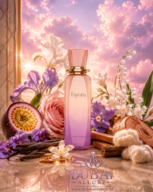 FAYORA PARIS CORNER