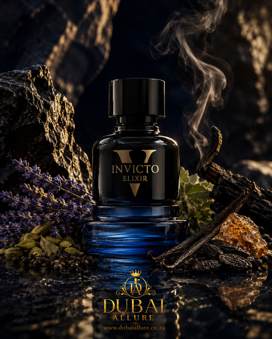 Invicto Victorious Elixir Fragrance World