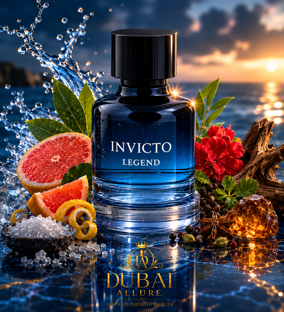 Invicto Legend