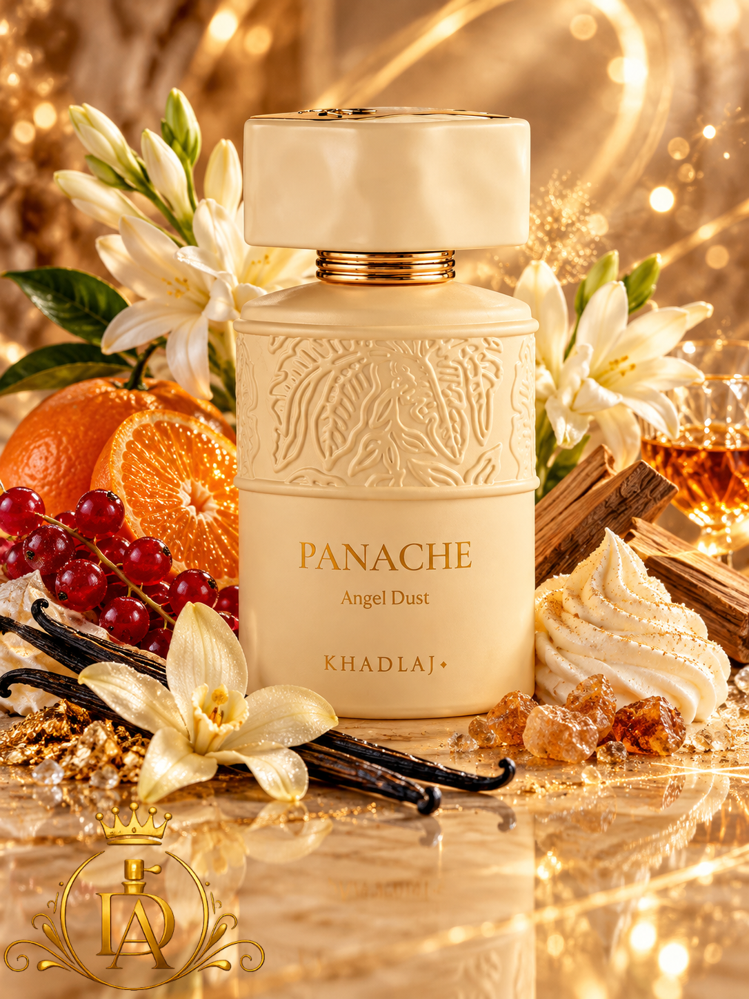 Panache Angel Dust Khadlaj
