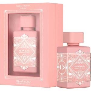 Badee Al Oud Noble Blush Lattafa