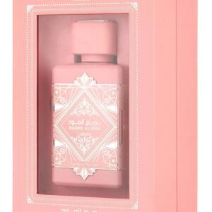 Badee Al Oud Noble Blush Lattafa