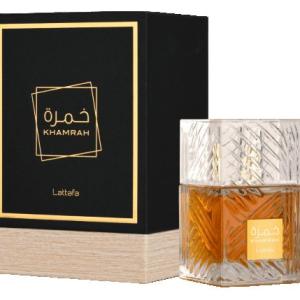 Khamrah Lattafa